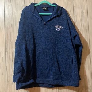 J America - Penn State Pullover Sweatshirt